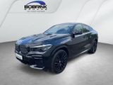 BMW X6 xDrive30d M Sport Pano HiFi RFK Sitzhzg. PDC - BMW X6 aus 2023