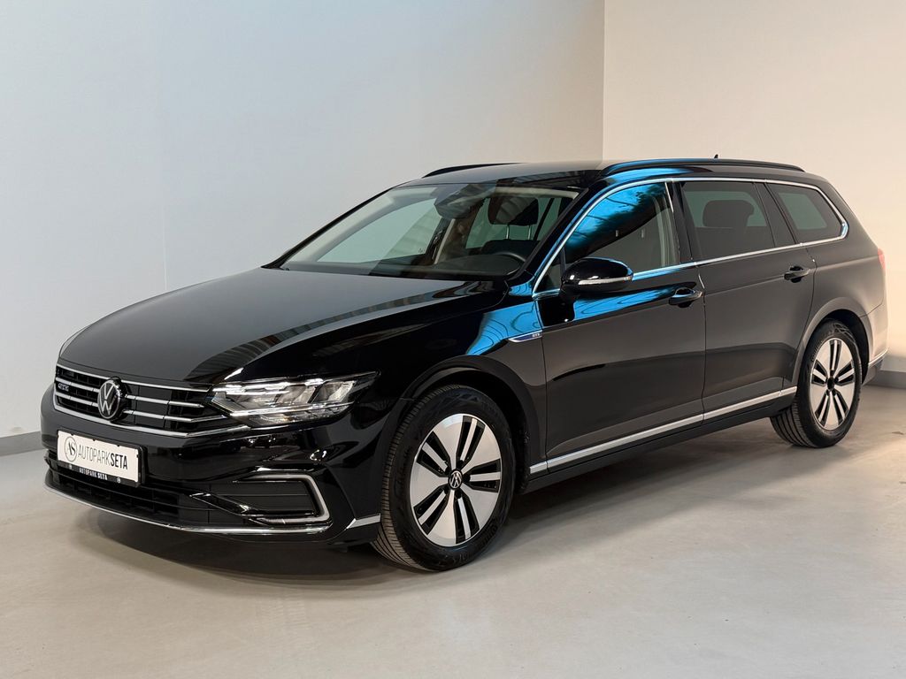 Image of Volkswagen Passat Variant