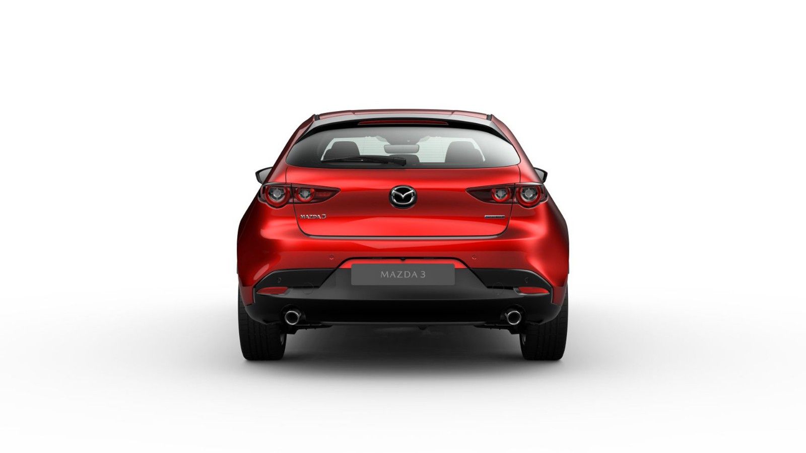Mazda 3 - Bild 6