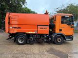 MAN TGL 12.180 4x2 BL Kehrwagen / Strassenreiniger - Angebote