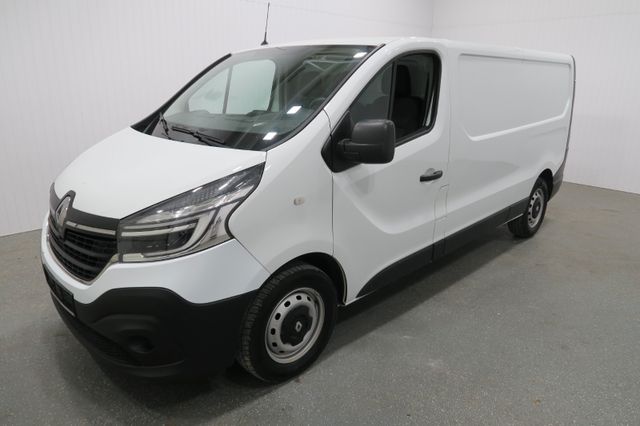 Renault TRAFIC III 2.0 DCI L2H1 |MY:21|LED|AC|PDC|3S|6-G