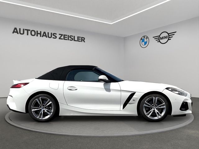 Foto Nummer 3: BMW Z4