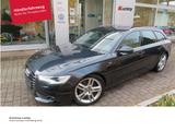 Audi A6 Avant 3.0 TDI S-LINE NAVI XENON - Audi A6 bis 25.000 Euro