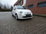 Fiat 500C 1.2 8V Lounge C Lounge - Fiat 500C in Dortmund