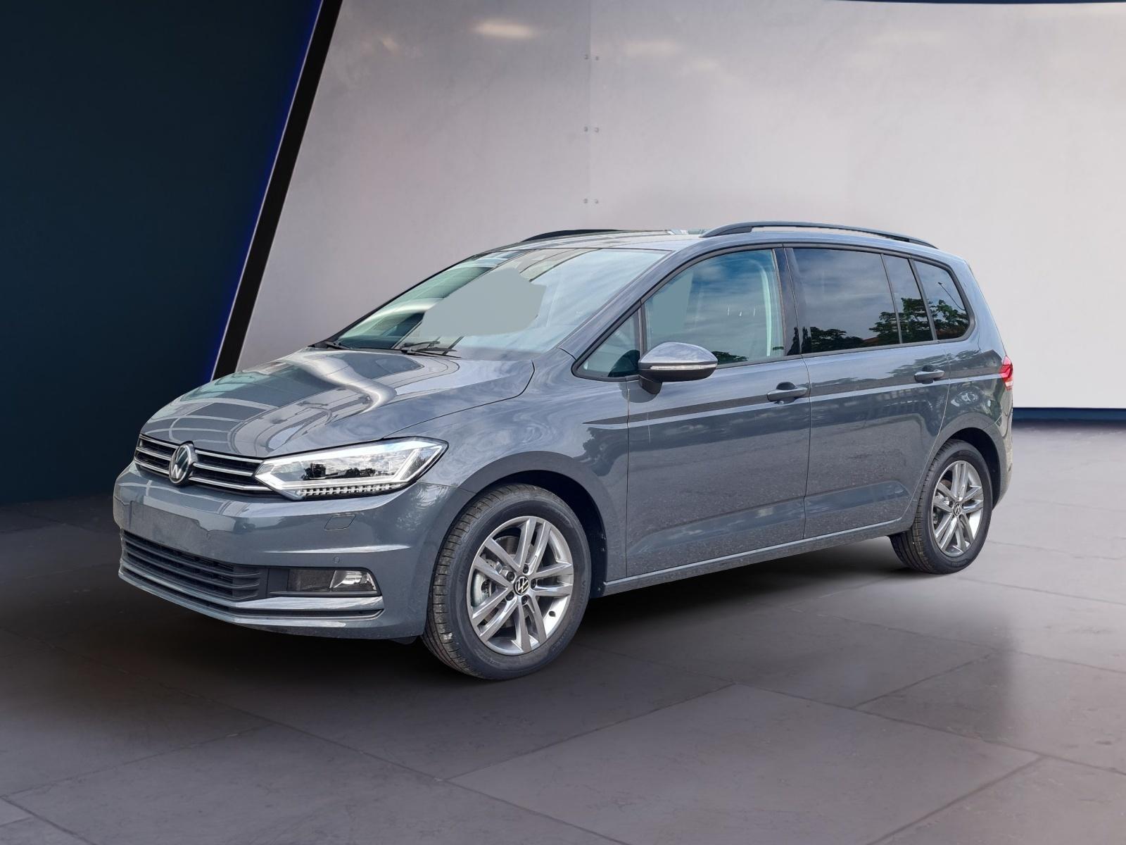 Volkswagen Touran Comfortline BMT/Start-Stopp 1.5 TSI DS...