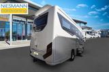 Concorde Cruiser 890 RLA Zeder/Highgloss*Rundsitzgruppe - Concorde Rundsitzgruppe