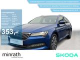 Skoda Superb Combi Style 2.0 TDI DSG AHK+MATRIX+NAV+RF - Skoda Superb in Duisburg