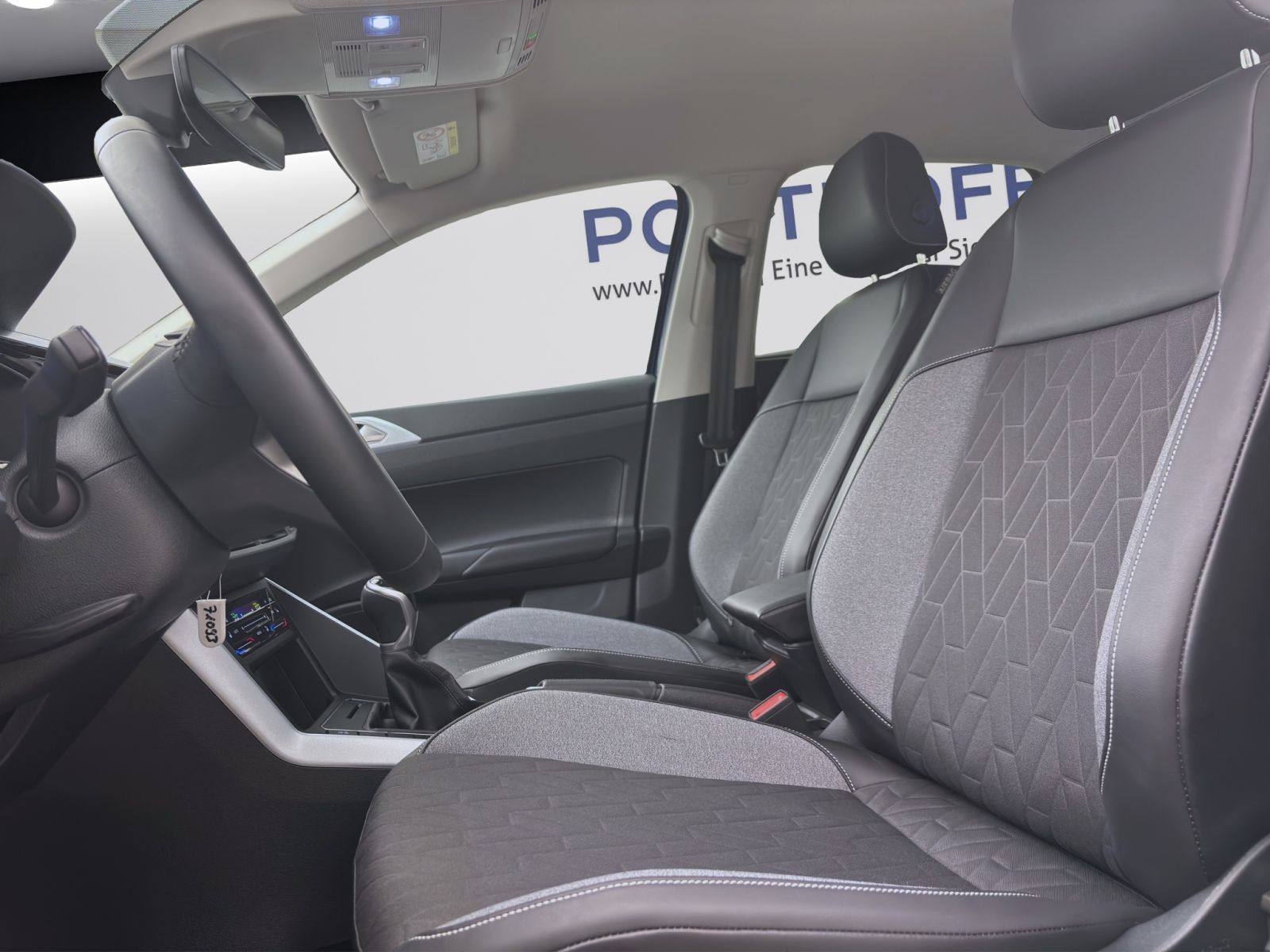 Volkswagen Taigo - Bild 10