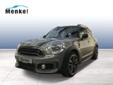MINI Cooper S Countr JCW Chili DAB LED Pano.Dach BT - MINI Cooper S Countryman: Automatik
