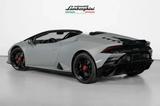 Lamborghini Huracán Evo LP 640-4 Spyder - gebrauchte Lamborghini Huracán aus dem Jahr 2024