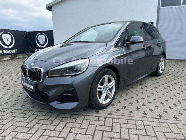BMW 218dxDrive Active Tourer M-Sport/Shadow-Line/LED