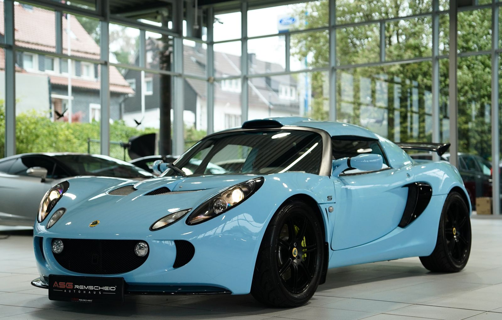 Lotus Exige