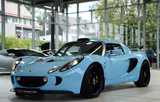 Lotus Exige S240 *SAMMLER *Historie *Grip - Lotus Exige Benziner Gebrauchtwagen