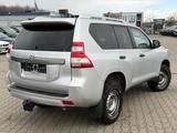 Toyota Landcruiser 2.8 D-4D Dynamic AWD - : Pickup, Landcruiser