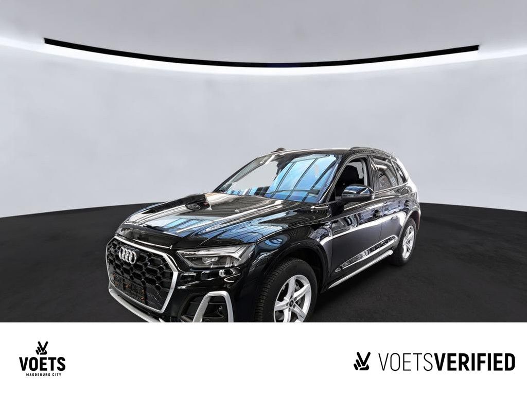 Audi Q5 - Bild 2