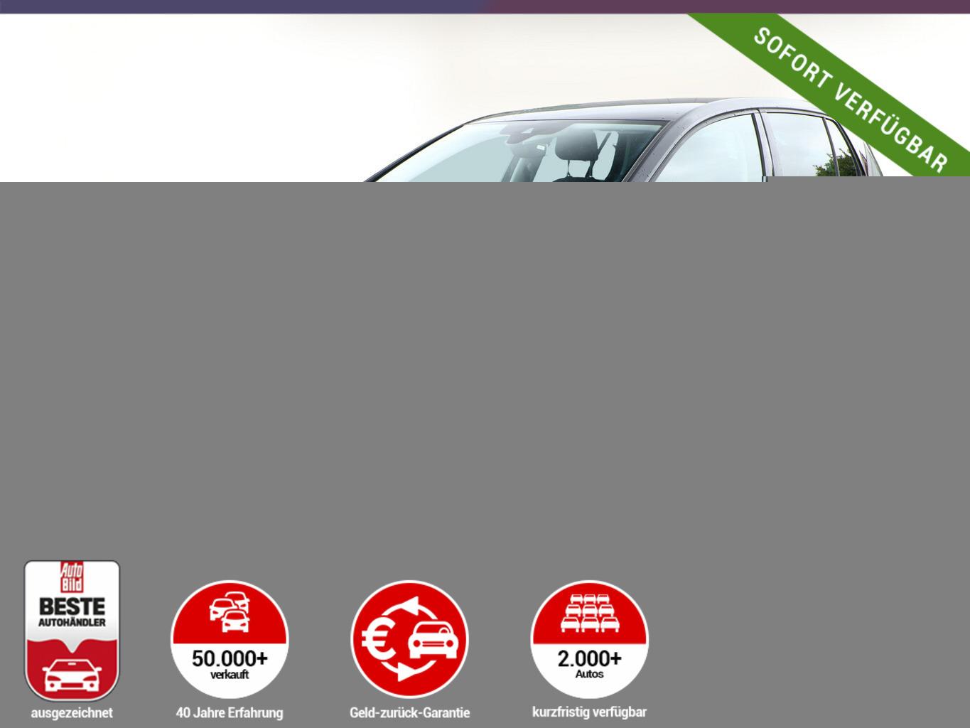 Volkswagen Golf VII 1.0 TSI 116 DSG Join LED StandH AHK ACC