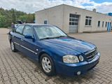 Kia  Magentis 2.0 EX Klima - Kia Magentis mit Benzin-Antrieb