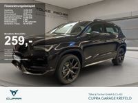 Cupra Ateca - Vorschau Bild 1