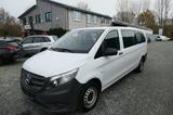 Mercedes-Benz Vito Tourer 111 CDI Pro FWD lang*AHK-1800Kg*Navi - Mercedes-Benz Vito: 111cdi