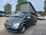 Mercedes-Benz Viano Marco Polo 3.0 CDI Vollausstattung / Womo - gebrauchte Mercedes-Benz Viano aus dem Jahr 2014