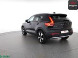 Volvo XC 40 2.0 T4 AWD PANORAMA,SPURHALTE,CARPLAY,LED - Volvo XC40 Gebrauchtwagen