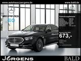 Mercedes-Benz E 300 de 4M EXCLUSIVE/Pano/Super/Leder/DIGITAL