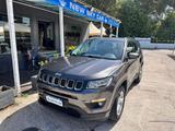 Jeep Compass 2.0 Multijet II 4WD Longitude - Jeep Compass Longitude mit Diesel-Antrieb