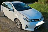 Toyota Auris Hybrid 1.8 fährt gut kein TÜV - Toyota Auris in Dortmund