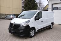 Renault Trafic Kasten L2H1 2,9t Komfort