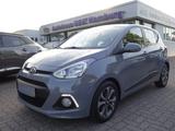 Hyundai i10 FIFA World Cup Edition/KLIMA/Bluetooth/USB