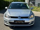 Volkswagen Golf VII Lim Cup 2.0TDI BMT NAVI+PDC+SHZ+ALU+MFL - Volkswagen Golf mit Diesel-Antrieb: Limousine, Cup
