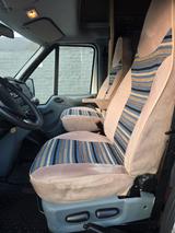 Bürstner Nexxo T660 Wohnmobil 18.000km 103kw - Bürstner Nexxo t 660