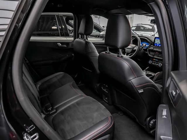 Ford Kuga ST-Line X HUD el. ACC B&O KAMERA PARK-ASS