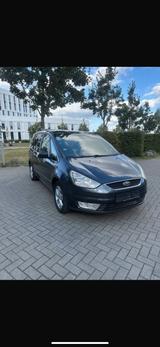 Ford ford galaxy - Ford Galaxy in Bonn