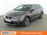 Seat Leon 2.0 TDI X-Perience 4Drive*NAVI*LED*TEMPO* - Seat Gebrauchtwagen in Dortmund
