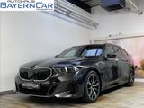BMW 540d xDr. To. M Sport Pro Pano ACC 20Zoll B&W - BMW 540 in Augsburg