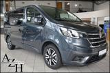 Renault TRAFIC Combi Ph2 Spaceclass Blue dCi 150 - Renault Trafic in Osnabrück