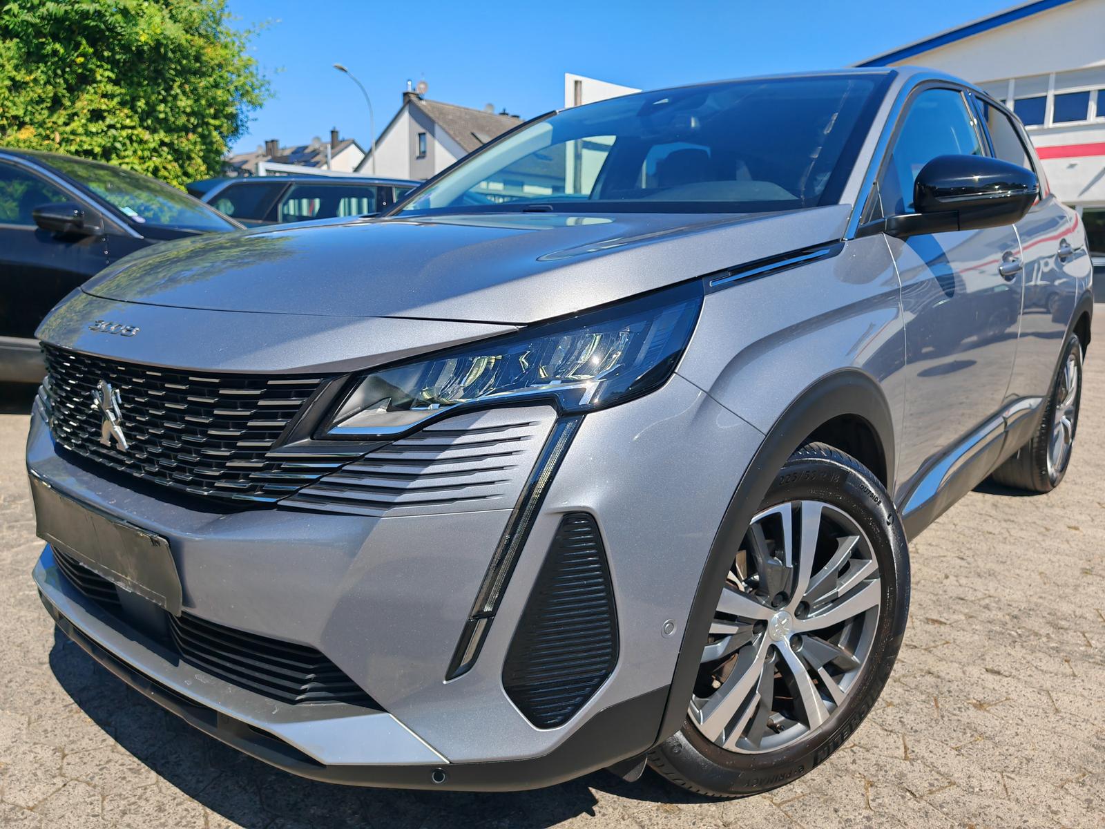 Peugeot 3008 PureTech 130 ALLURE PACK TOP #96067