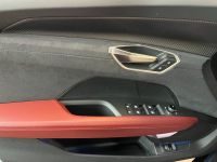 Audi e-tron GT - Vorschau Bild 14