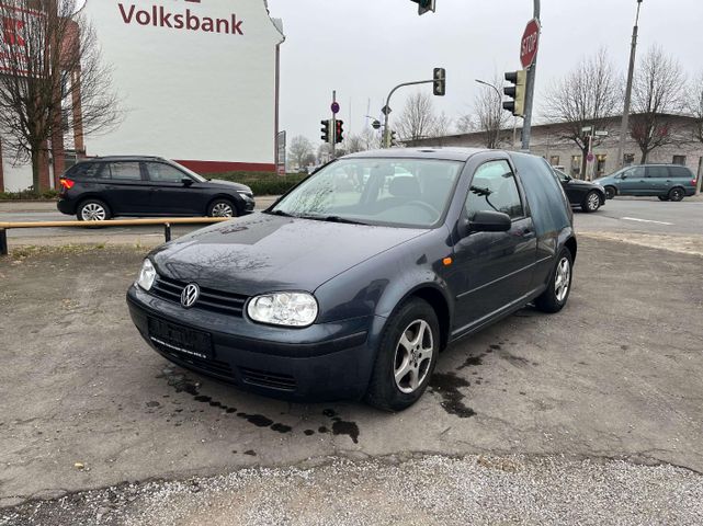 Volkswagen Golf *EXPORT*1.4*KLIMA*AHK*TÜV/AU*07/2026*