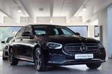 Mercedes-Benz E 220 d Lim. Avantgrd./ 360/ACC/Standhzg/MBUX