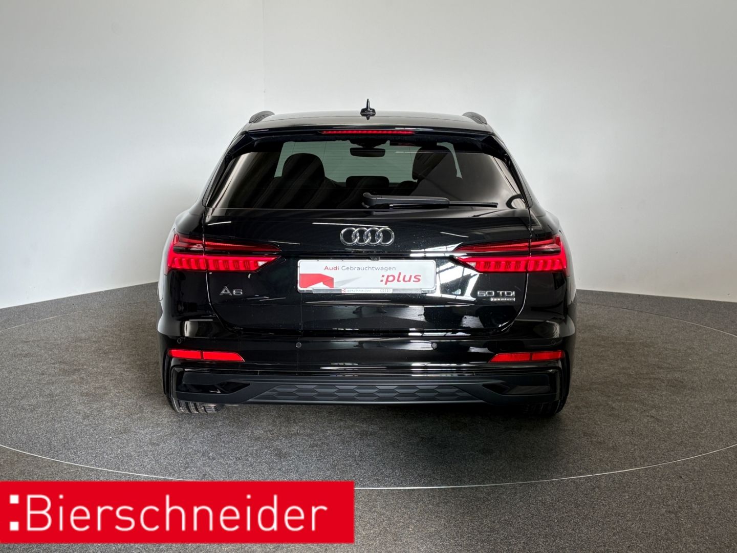Audi A6 - Bild 6