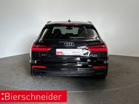 Audi A6 - Vorschau Bild 6