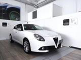 Alfa Romeo ALFA ROMEO Giulietta (2010-21) - Giulietta 2.0 J - Alfa Romeo Giulietta mit Diesel-Antrieb: 2.0