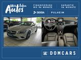 Mercedes-Benz CLA 180 CLA /NAVI/LEDER/GARANTIE/ALU/LED/ - gebrauchte Mercedes-Benz CLA 180 aus dem Jahr 2016