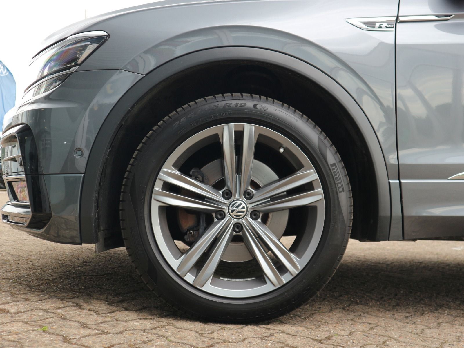 Volkswagen Tiguan Allspace - Bild 17