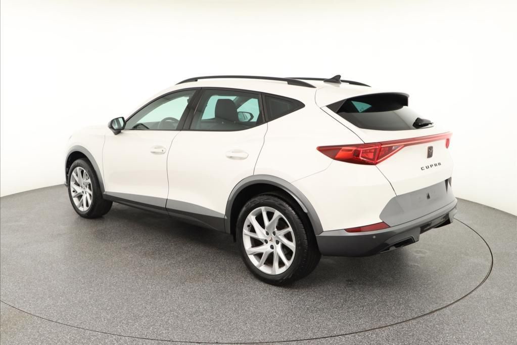 Cupra Formentor 1.5 TSI DSG PDC*Tempo*Klima
