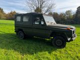 Mercedes-Benz G 230 - Mercedes-Benz G 230 Gebrauchtwagen