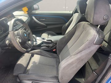 BMW 420 - 9