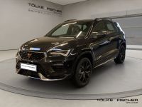 Cupra Ateca - Vorschau Bild 2